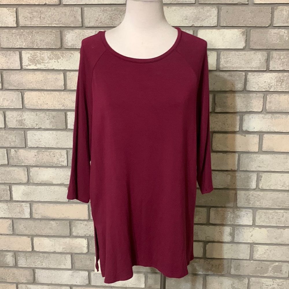 3for$20 shirt blouse Xl